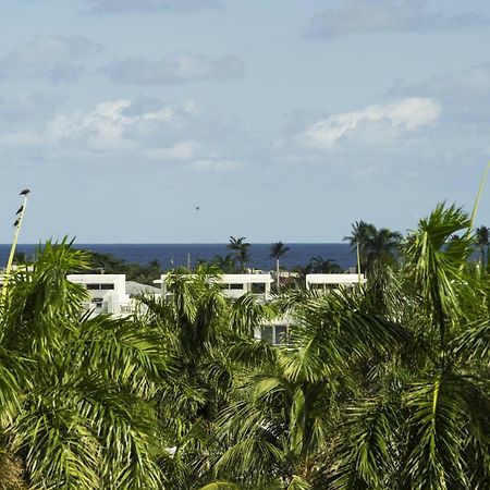 Courtyard By Marriott Delray Beach Hotel Exterior foto